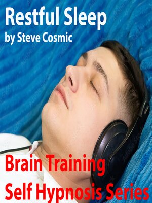 cover image of Restful Sleep